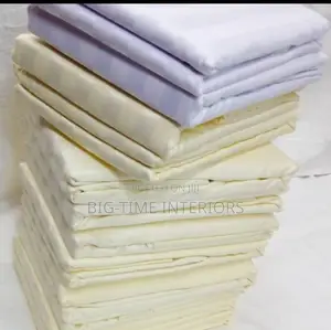 Hotel Collection 4pieces Bedsheets
