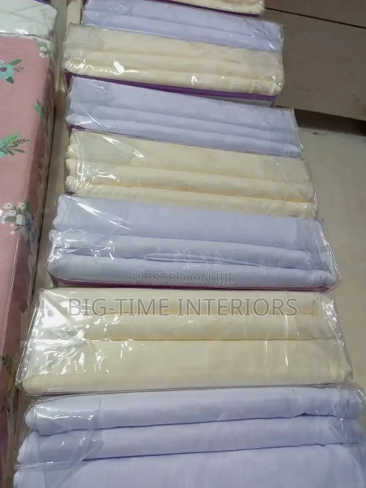 Hotel Collection 4pieces Bedsheets