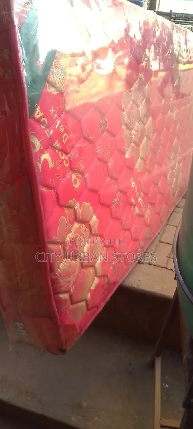 Comfoam Deluxe Mattress