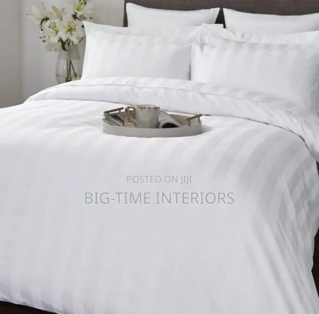8*8 Duvet Cover Pure Cotton