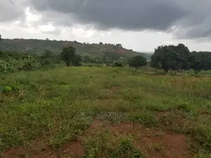 Full Acre Over Looking Into Lake on Quicksale in Nakawuka