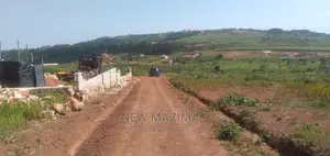 Brand New Prime Estate With Classic Fancy Plots Sale Kitende
