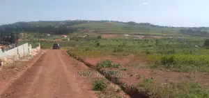 Brand New Prime Estate With Classic Fancy Plots Sale Kitende