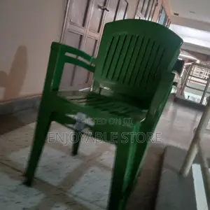 Plastic Unique Chair
