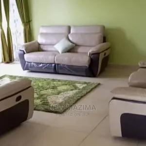 Furnished 5bdrm Maisonette in Quality Village, Division B for Rent