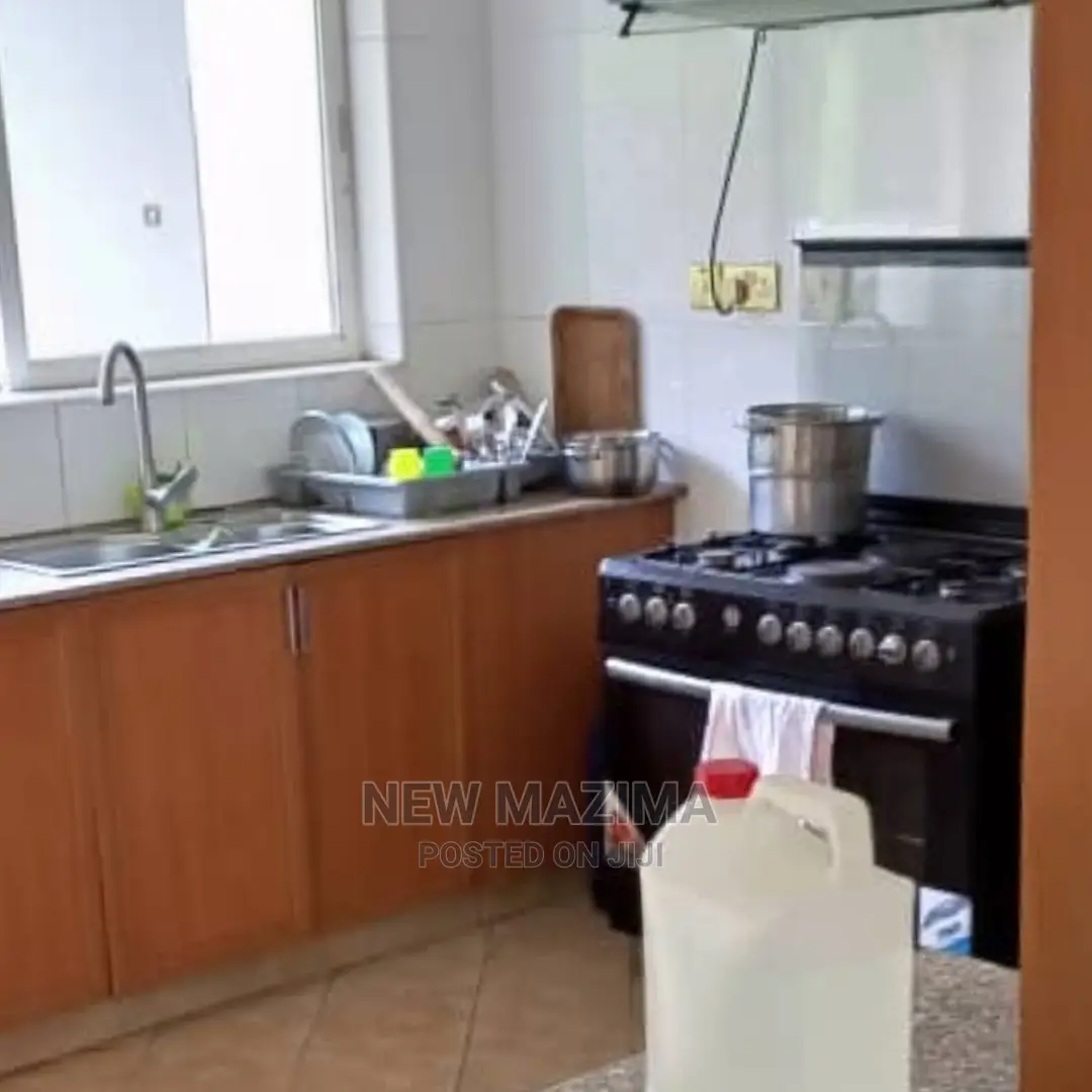 Furnished 5bdrm Maisonette in Quality Village, Division B for Rent