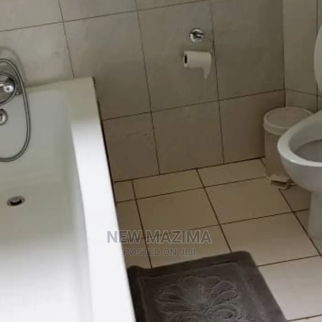 Furnished 5bdrm Maisonette in Quality Village, Division B for Rent