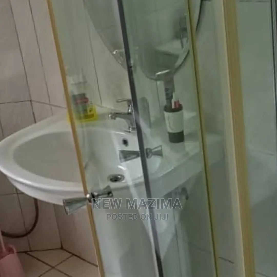 Furnished 5bdrm Maisonette in Quality Village, Division B for Rent
