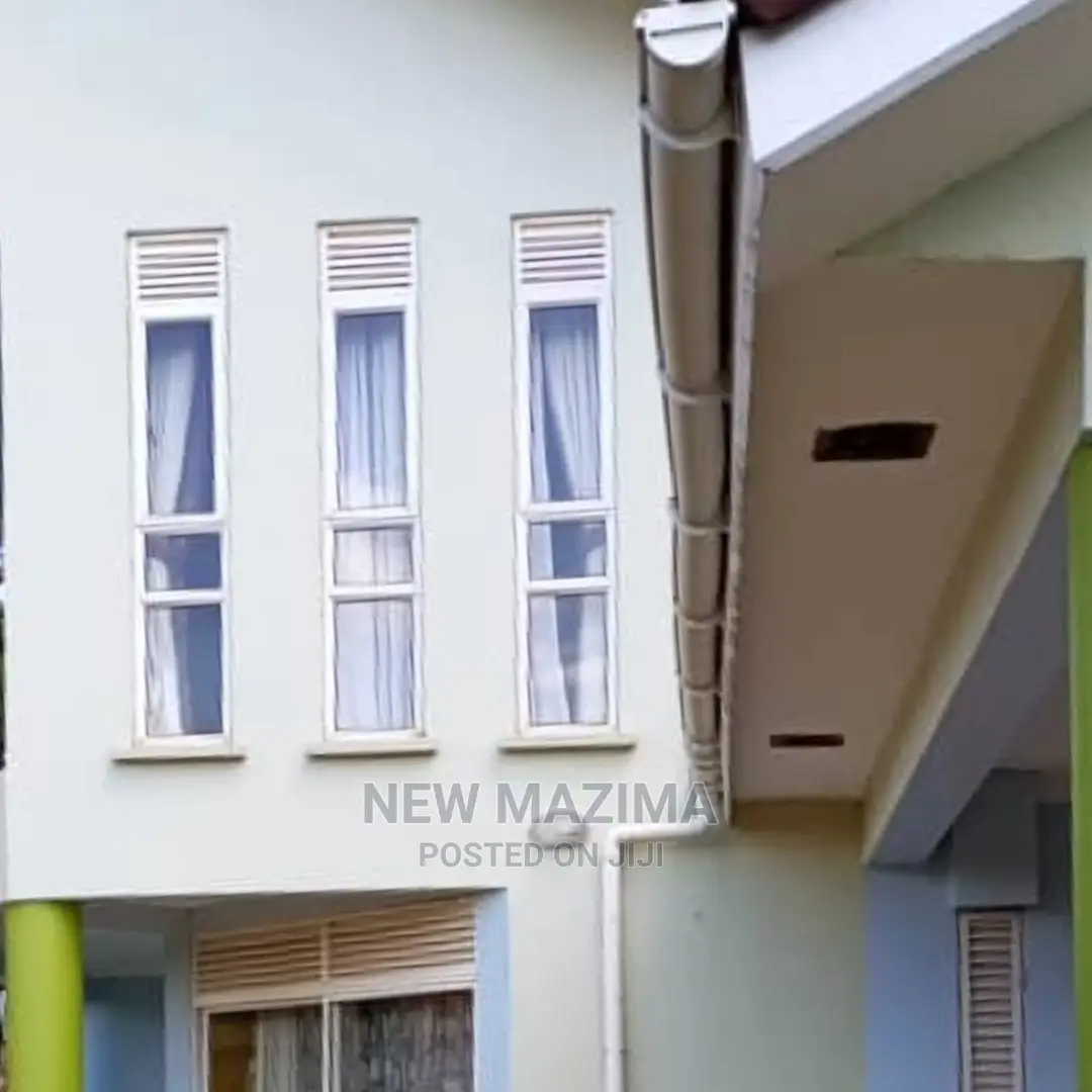 Furnished 5bdrm Maisonette in Quality Village, Division B for Rent