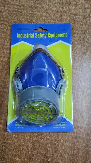 Industrial Chemical Masks (Chemical Masks