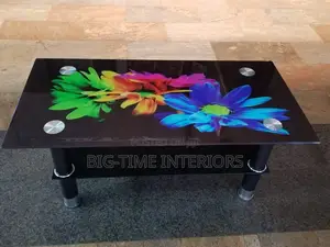Center Tables