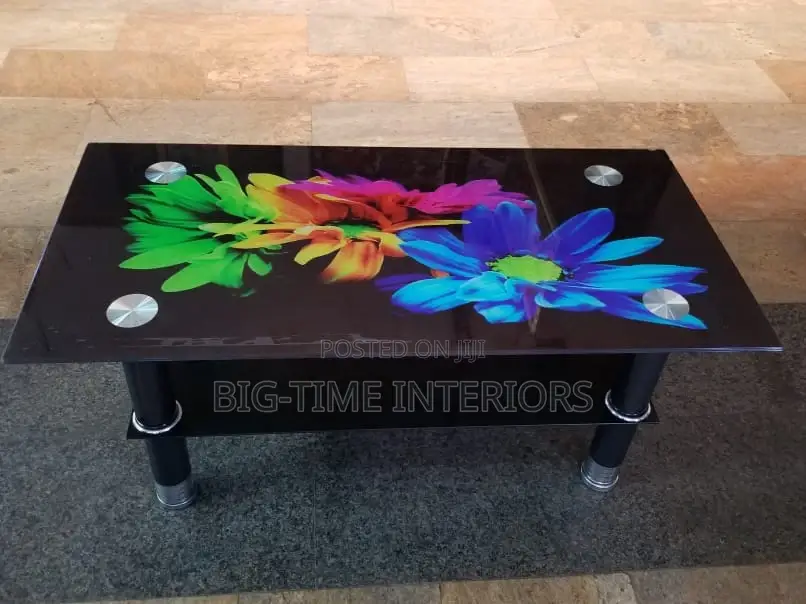 Center Tables