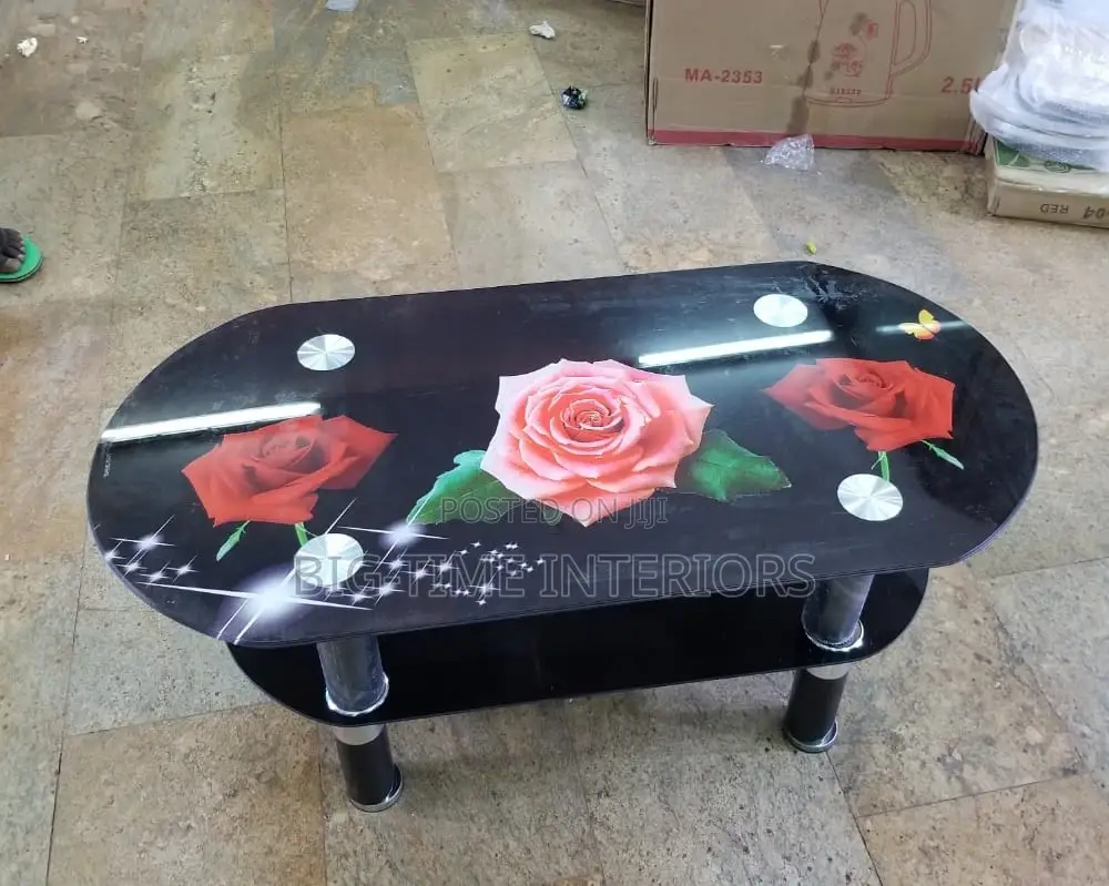 Center Tables