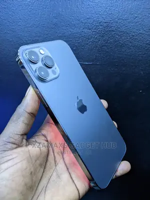 Apple iPhone 12 Pro Max 128 GB Blue