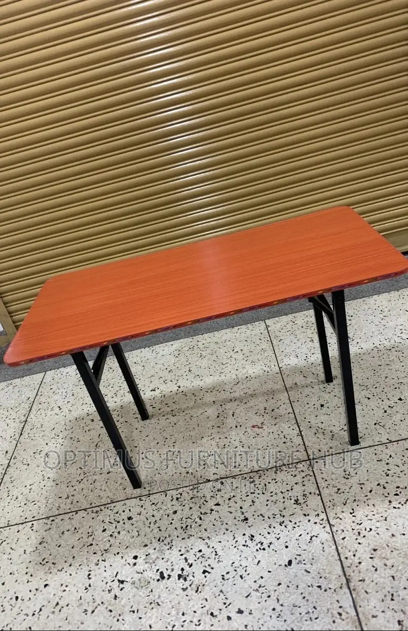 Rectangular Table