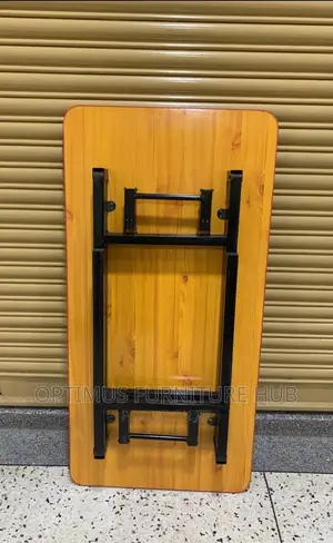 Rectangular Table