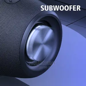 Zealot Powerful Speaker