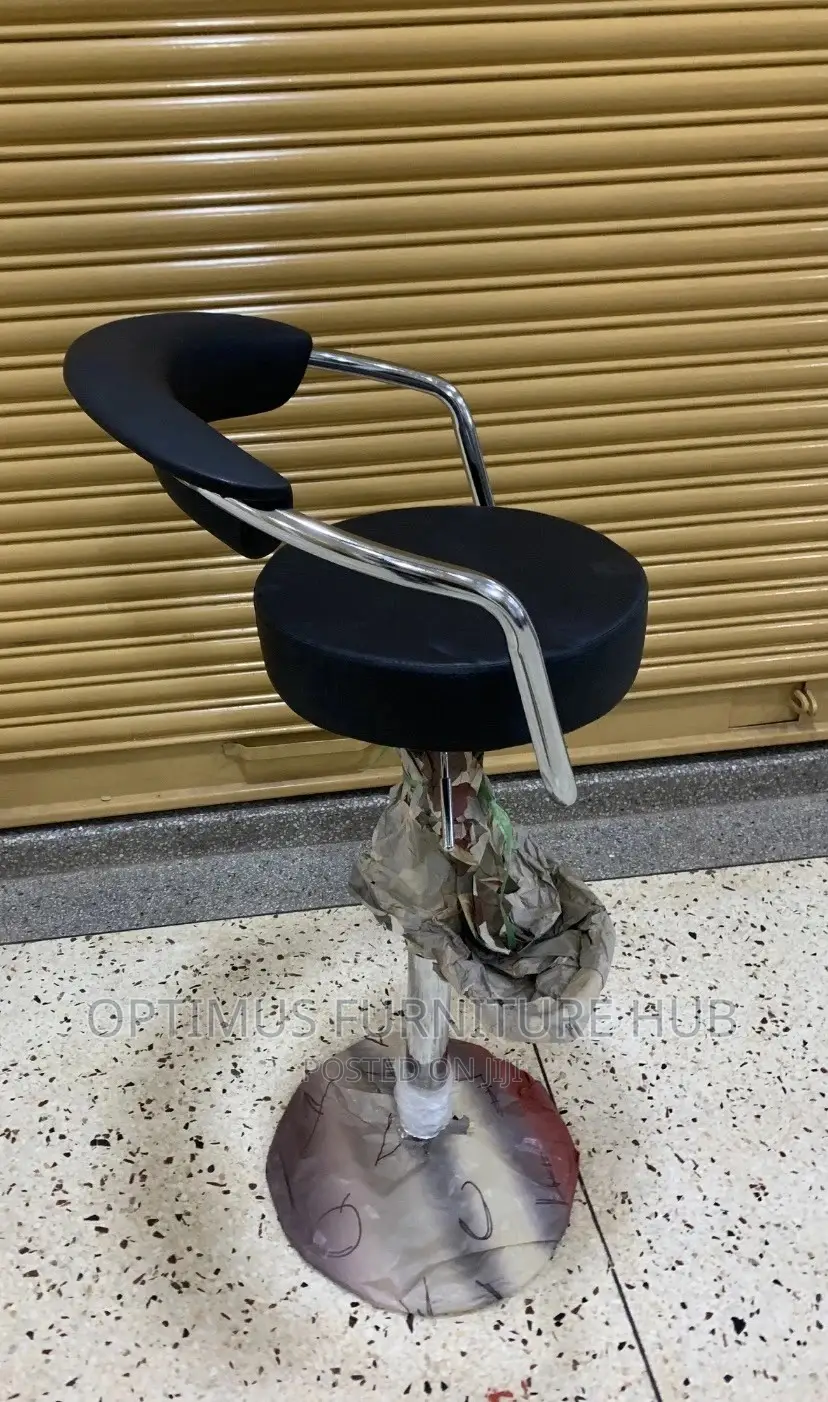 Executive Bar Stool