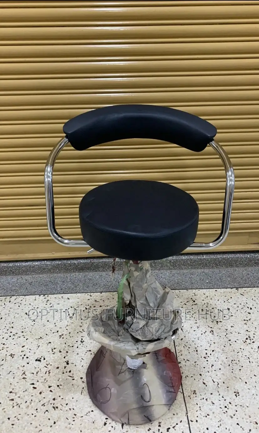 Executive Bar Stool
