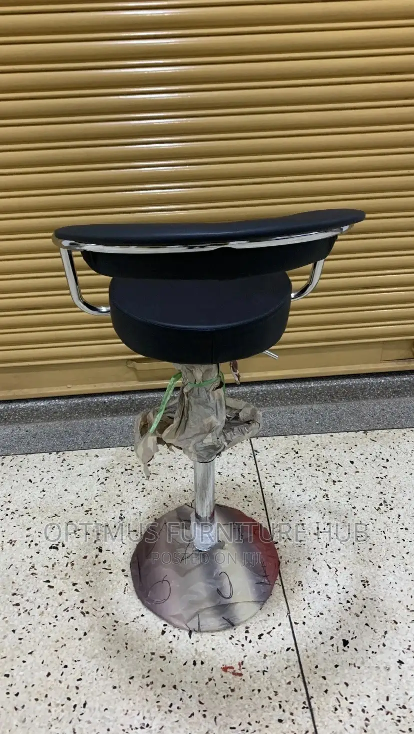 Executive Bar Stool
