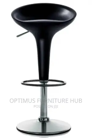 Plastic Bar Stool