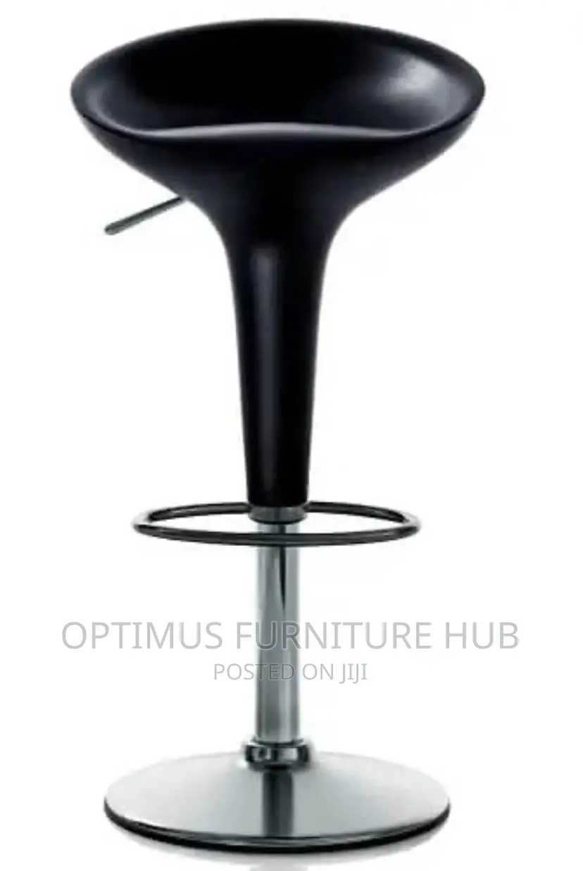 Plastic Bar Stool