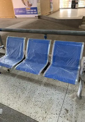 Waiting Chair
