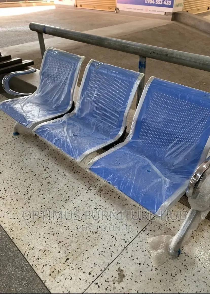 Waiting Chair
