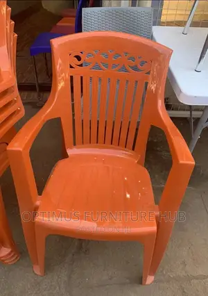 Plastic Chair