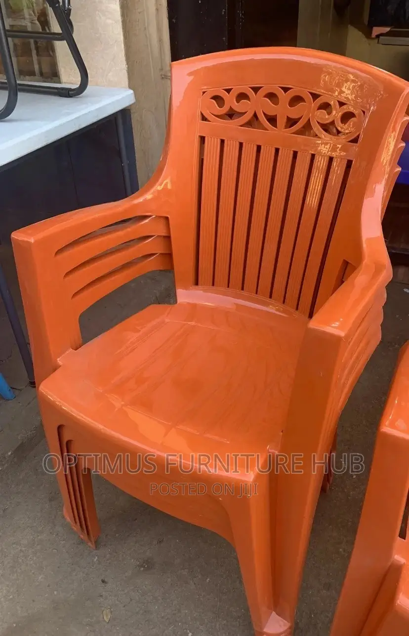 Plastic Chair