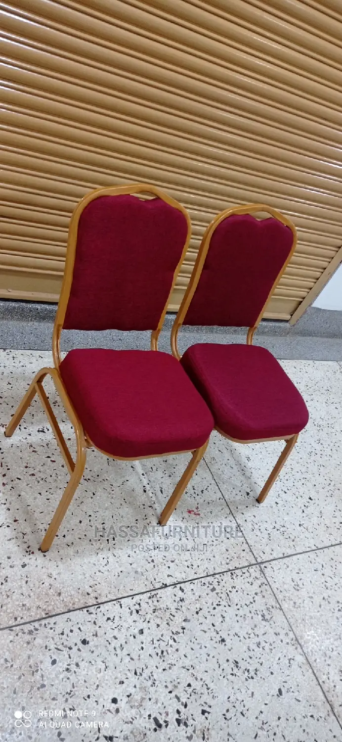 Conference Chair Brand New