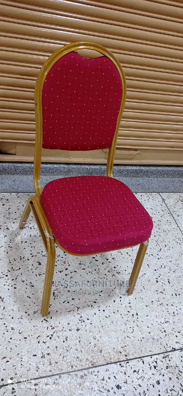 Conference Chair Brand New
