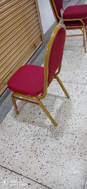 Conference Chair Brand New