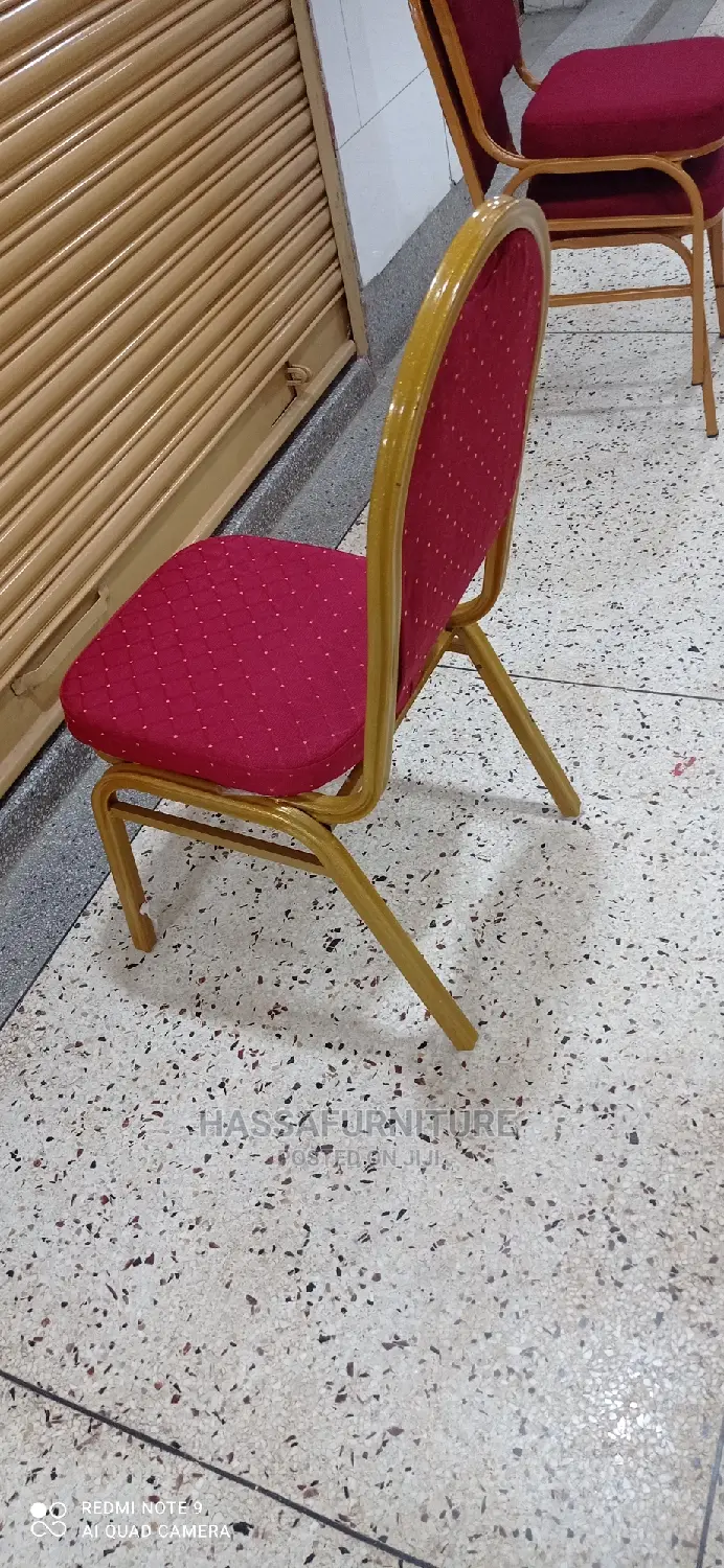 Conference Chair Brand New