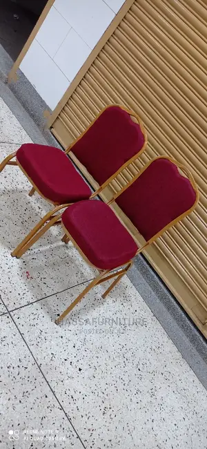 Conference Chair Brand New