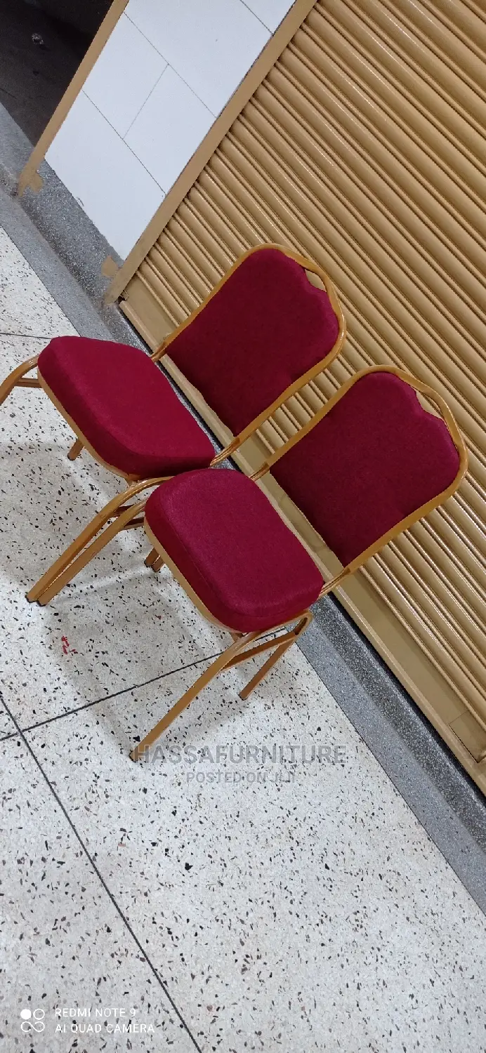 Conference Chair Brand New