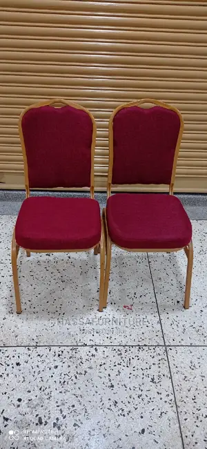 Conference Chair Brand New