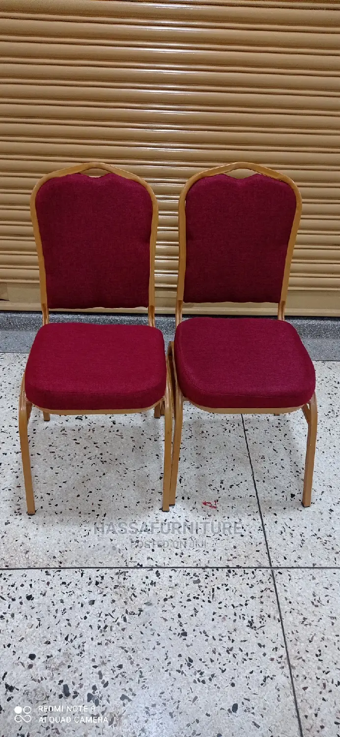 Conference Chair Brand New