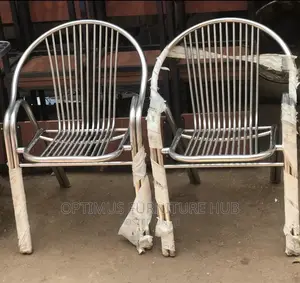 Aluminimum Chair