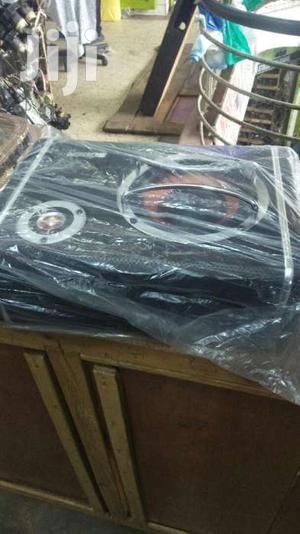 Car Woofers for Under Seats