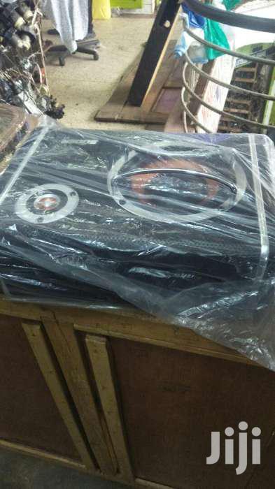 Car Woofers for Under Seats