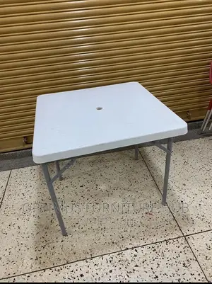 Plastic Foldable Table