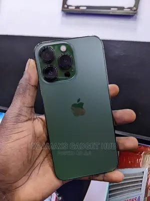 Apple iPhone 13 Pro 512 GB Green