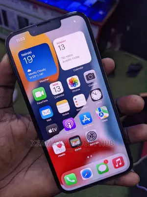 Apple iPhone 13 Pro 512 GB Green