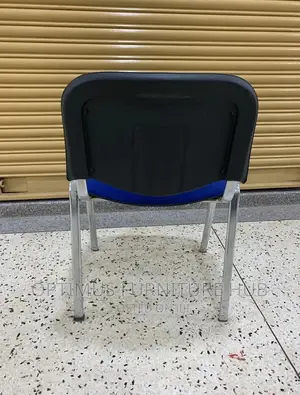 Fabric Visitor Chair