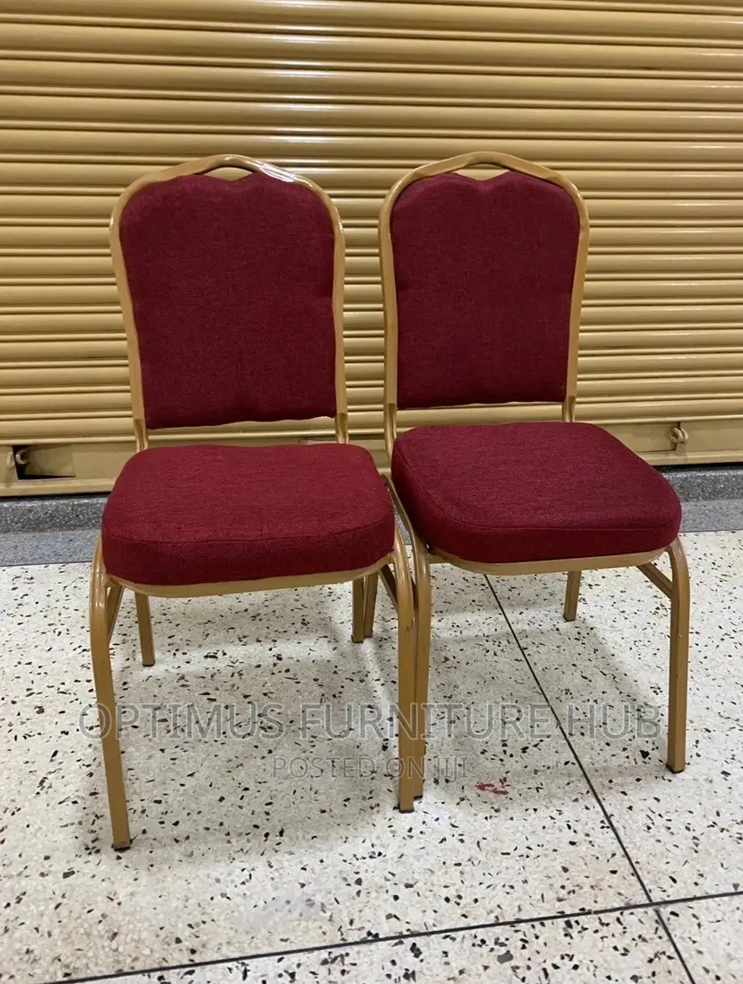 Conference Chairs