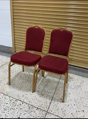 Conference Chairs