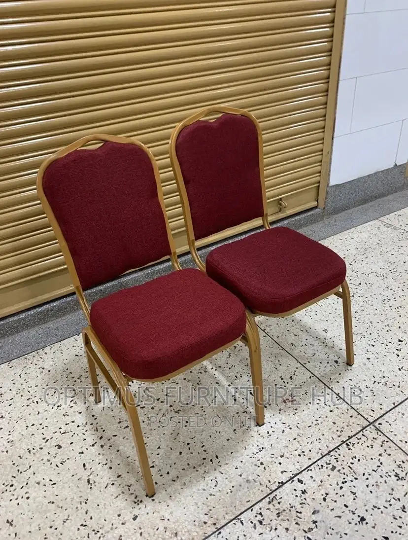 Conference Chairs