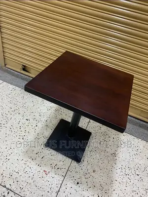 Square Coffee Table