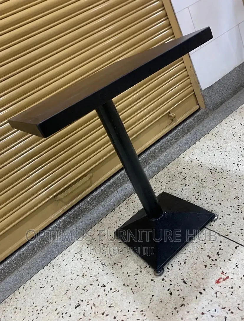 Square Coffee Table